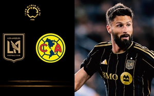 Nhận định, soi tỷ lệ Los Angeles vs Club America 09h30 hôm nay, sơ loại FIFA Club World Cup 2025