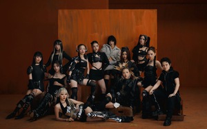 Kye Nguyễn và sáng tạo thời trang ấn tượng trong MV chủ đề của "Em xinh say hi"