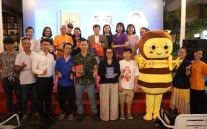 Ra mắt dòng sách bỏ túi tinh gọn giúp độc giả dễ tiếp cận