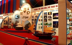 Hoàn thiện dự thảo Đề án tổ chức Triển lãm thành tựu kinh tế-xã hội nhân kỷ niệm 80 năm Ngày Quốc khánh