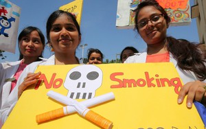 Ngày Thế giới Không thuốc lá: Tác hại sâu rộng của khói thuốc ngoài phổi và tim