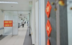 Thành phố Hồ Chí Minh: Hai trường hợp tử vong đồng nhiễm SARS-CoV-2