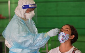 Thái Lan khuyến cáo người dân cảnh giác phòng ngừa COVID-19