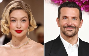 Gigi Hadid và Bradley Cooper: Từ tình yêu kín tiếng đến khoảnh khắc công khai ngọt ngào