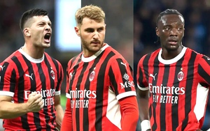 Genoa - AC Milan: Ai đá trung phong cho Milan?