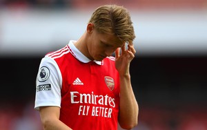 Thất bại trước Bournemouth liệu có khiến Arsenal buông xuôi? 