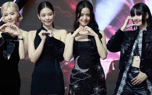Netizen tranh cãi gay gắt về giá vé concert của Blackpink: Quá đắt hay xứng đáng?