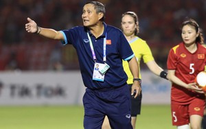 HLV Mai Đức Chung chốt danh sách, tuyển nữ Việt Nam không có Huỳnh Như