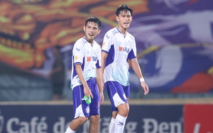 V-League và những trận đấu 'tất tay'