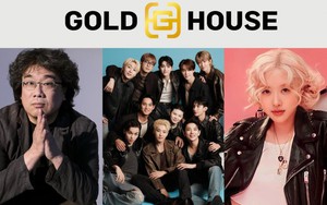 "Gold House A100 2025": Những ngôi sao châu Á - Thái Bình Dương làm nên lịch sử
