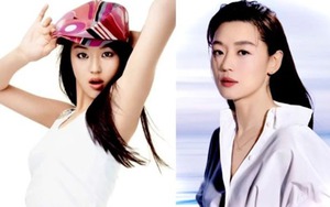 Jun Ji Hyun: Biểu tượng vẫn sáng ngời của làn sóng Hallyu