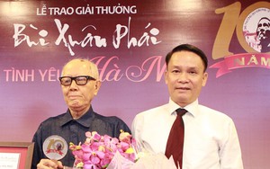 Bái biệt nhà văn hóa Hữu Ngọc: Trọn đời với nghề "xuất khẩu" văn hóa ra thế giới