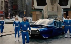 Siêu anh hùng trở lại: Mùa Hè 2025 hứa hẹn bùng nổ phòng vé