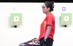 Bắn súng Việt Nam kỳ vọng vào những 'viên đạn vàng'