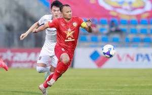 Trọng Hoàng viết 'chuyện cổ tích' cho Hồng Lĩnh Hà Tĩnh ở tuổi 36