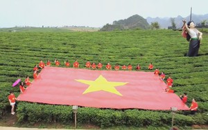 Tăng sức hấp dẫn cho Cao nguyên Mộc Châu