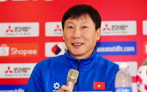 Học trò mới của HLV Kim Sang Sik tiếp tục xuất ngoại sau khi tỏa sáng ở AFF Cup