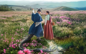 Khám phá phim Hàn thu hút khán giả qua bảng xếp hạng tháng 5/2025