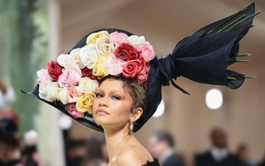 Lý do giá vé tham dự Met Gala 2025 lên tới gần 2 tỷ đồng