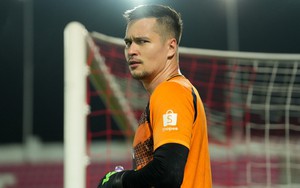 Filip Nguyễn tặng chiến thắng cho mẹ nhân dịp vô cùng đặc biệt