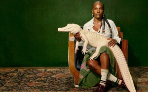 Album "Alligator Bites Never Heal": Doechii - chống trả để làm chủ cuộc đời mình