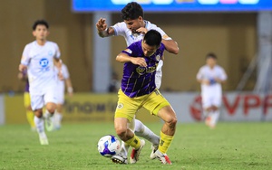 Chuyên gia Đoàn Minh Xương: 'V-League cần những trận đấu chất lượng cao như Hà Nội gặp Nam Định'