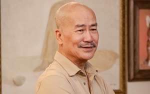 Họa sĩ Đào Thành Dzuy: Bình yên trong từng nét vẽ