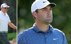 Golfer số một thế giới khiến huyền thoại Mickelson phải nuốt lời với chức vô địch cực ấn tượng