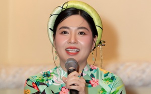 Lê Khánh: "Không dám nhận là ngôi sao ăn khách"