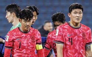 Hậu vệ xuất sắc nhất châu Á vừa làm nên lịch sử, vượt qua cả Son Heung Min và Park Ji Sung