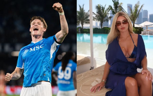 Cựu sao MU chuẩn bị mất hàng triệu bảng chỉ vì... bạn gái