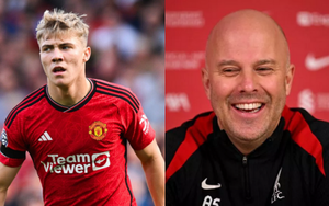 Tin chuyển nhượng hôm nay 5/5: Juventus mua tiền đạo MU; lộ kế hoạch chuyển nhượng của Liverpool