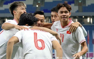 U23 Việt Nam là hạt giống số một, chốt thời điểm bốc thăm vòng loại Asian Cup 2026