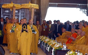 Đại lễ Phật đản Liên hợp quốc và những dấu ấn Đại lễ Phật đản do Việt Nam tổ chức