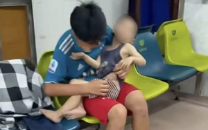 Vụ “nộp đủ tiền mới cấp cứu”: Đình chỉ một số nhân viên y tế