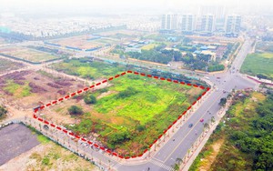 Hà Nội sẽ đấu giá 50 thửa đất tại huyện Mỹ Đức