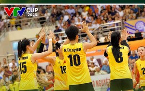 Tin nóng thể thao tối 6/5: Xác định địa điểm tổ chức giải bóng chuyền VTV Cup 2025; AFC khen ĐT Việt Nam