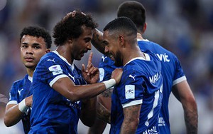 Nhận định, soi tỷ lệ Al Raed vs Al Hilal 23h15 ngày 7/5, vòng 30 Saudi Pro League