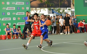 Chuyên gia Đoàn Minh Xương: 'Nuôi dưỡng những thế hệ công dân phát triển cả bốn yếu tố: Đức - Trí - Thể - Mỹ'