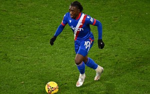 Man City chọn xong người thay thế De Bruyne