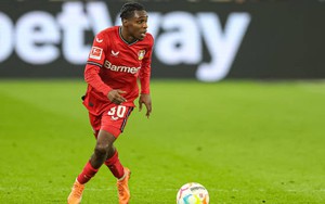 Liverpool nhắm 4 ngôi sao thay thế Alexander-Arnold