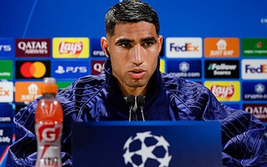 Sao PSG cảnh báo Arsenal trước bán kết lượt về cúp C1