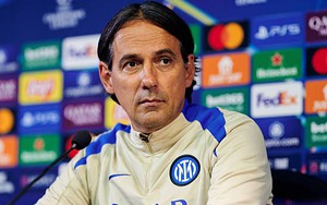 HLV Simone Inzaghi: ‘Inter Milan cần chơi gần như hoàn hảo để đánh bại Barca’