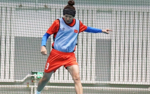 Tin nóng bóng đá Việt hôm nay 7/5: Đội tuyển futsal nữ Việt Nam tự tin thắng Hồng Kông; Cục TDTT yêu cầu VFF báo cáo vụ CLB Phú Thọ dàn xếp tỷ số