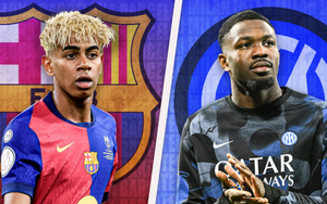 Link xem trực tiếp bóng đá Inter Milan vs Barcelona 2h hôm nay ngày 7/5, bán kết Champions League