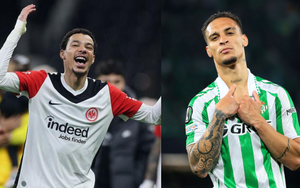 Tin chuyển nhượng hôm nay 6/5: Arsenal vs Liverpool giành 'bom tấn' 100 triệu; MU có phương án mới với Antony