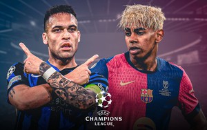 Dự đoán tỉ số trận đấu Inter Milan vs Barcelona: Cuộc chiến quyết định tấm vé chung kết