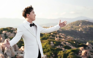 Người trẻ tự hào về quê hương Việt Nam