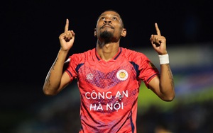 HLV Brazil tiến cử hậu vệ Việt kiều Pháp cho đội tuyển Việt Nam