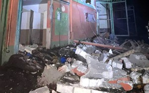 BREAKING NEWS: Ấn Độ tấn công quân sự Pakistan